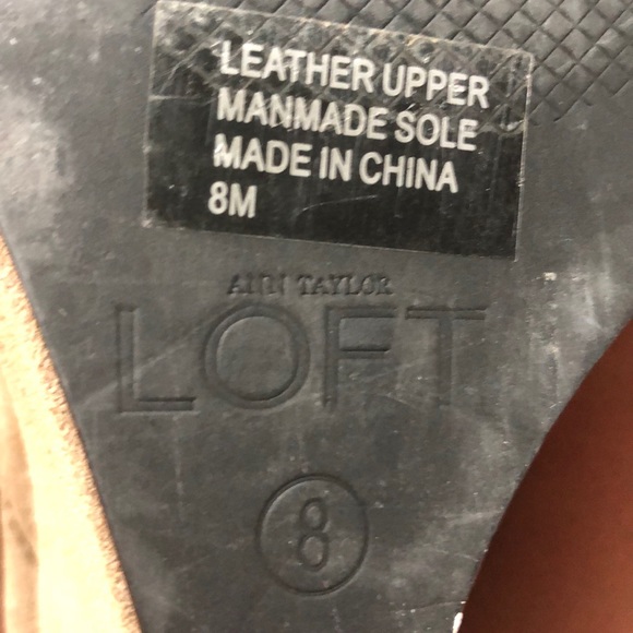 Loft boots - Picture 4 of 4